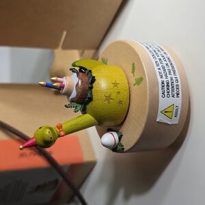 Papyrus Collectible Dinosaur Musical Box - Brown